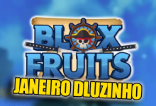 Descubra Agora: Todos os Códigos Blox Fruits Ativos (Dezembro