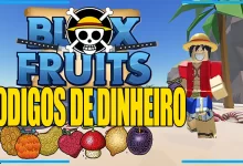 Códigos ativos de Blox Fruits para resgatar (Dezembro 2023) - Liga