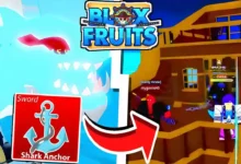 Script e Executor para Roblox Blox Fruits mobile e pc - Update 20 - Dluz  Games