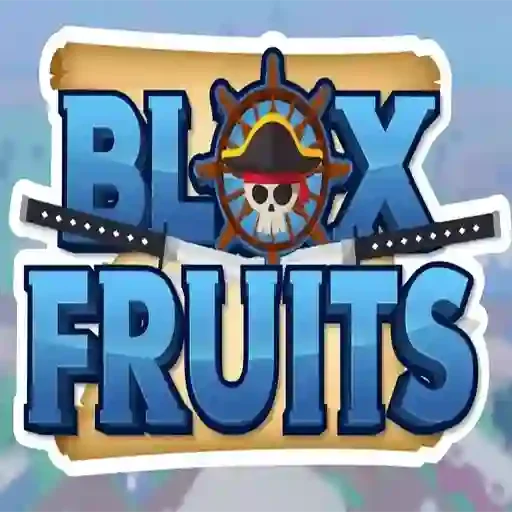 Vc conheçe blox fruits?