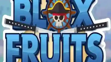Blox Fruits: Update 20 - Testando as novas frutas - Blox Fruits